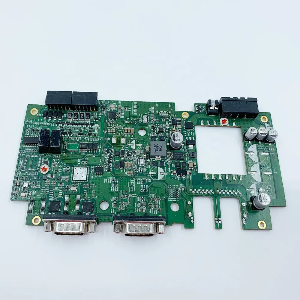 Hoqun Электронный usb флэш-накопитель pcba печатная схема 94v0 плата сборка