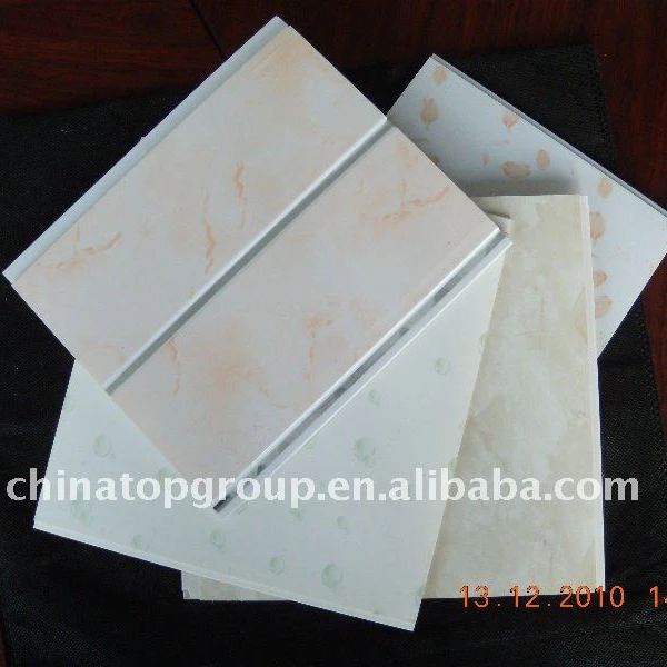 pvc panel high glossy