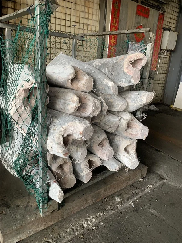 Seafrozen Quality Swordfish 30KG up Price Frozen HGT Swordfish