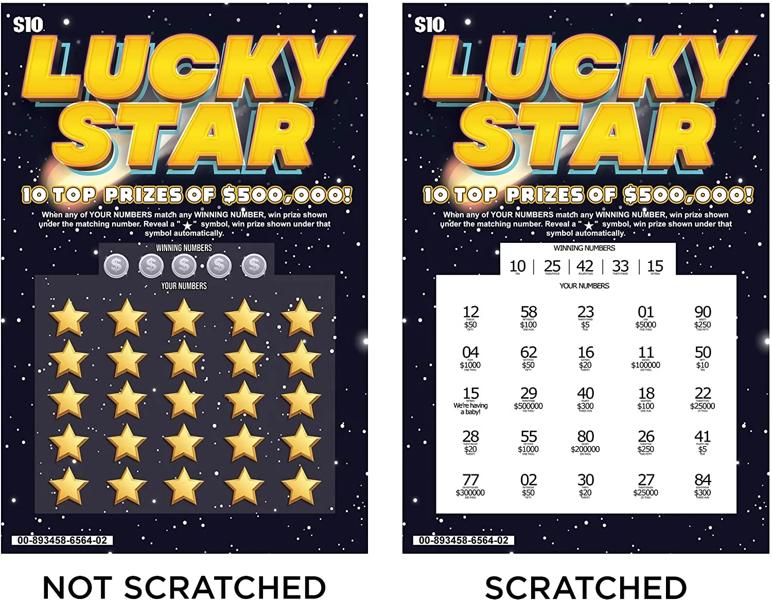 
Scratch off prepaid phone calling ticket printing card 