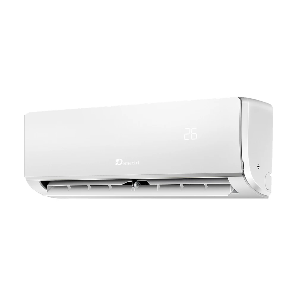 Hot Sale EU standards 12000Btu 50Hz Inverter Heating and Cooling Mini Wall Split Air Conditioner AC Mini Split Unit