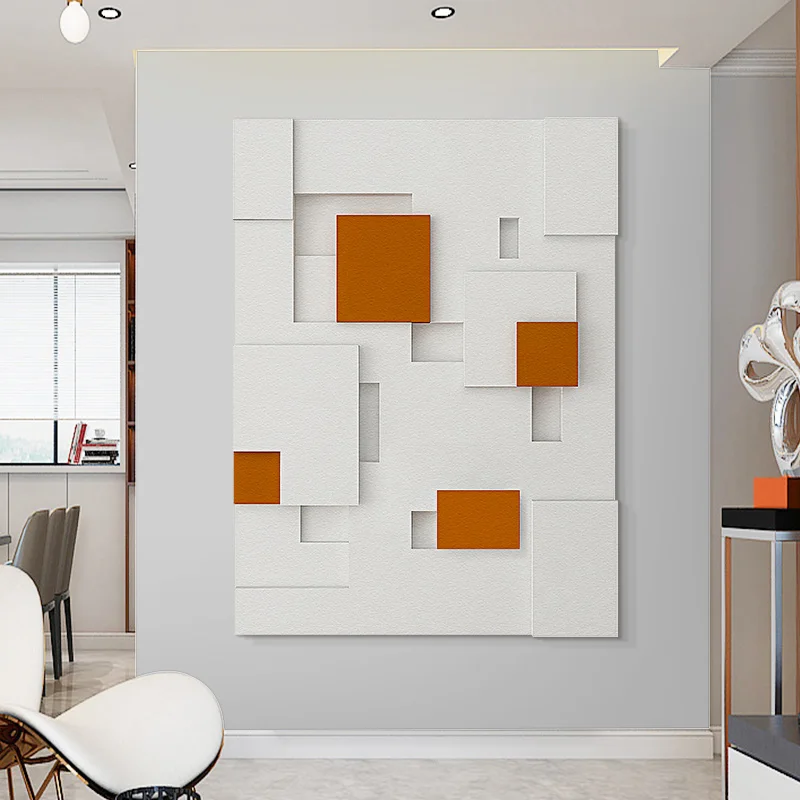 Деревянная 3d краска песчаник ручная роспись текстура 3D Трехмерная резьба по дереву декоративная живопись