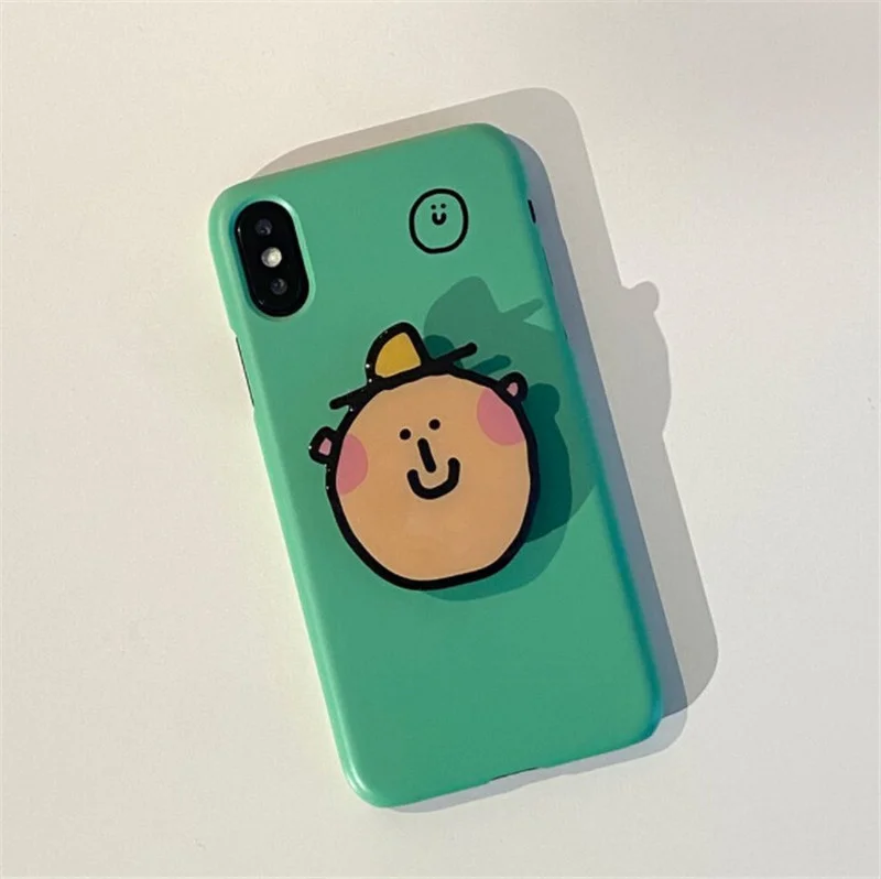 Custom color silicone Credit Card Holder on Mobile Phone/silicone stick on cardholder with 3M sticker