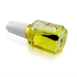 15ml Glass Bottle Packing Nail Cuticle Oil Pen Nail Nutrition Oil For Nail Care