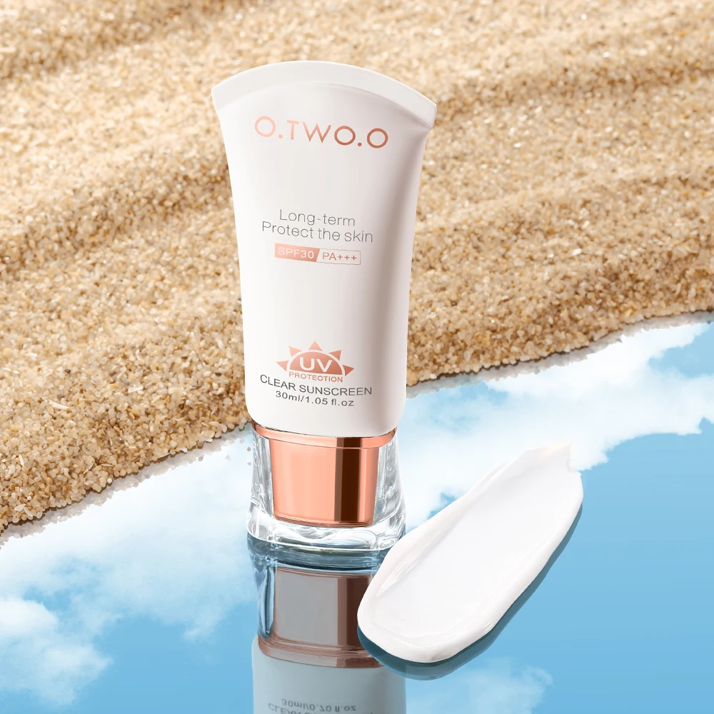 O.TW OO не жирный легкий SPF 30 солнцезащитный крем против старения Увлажняющий для лица Лучший экран кожи