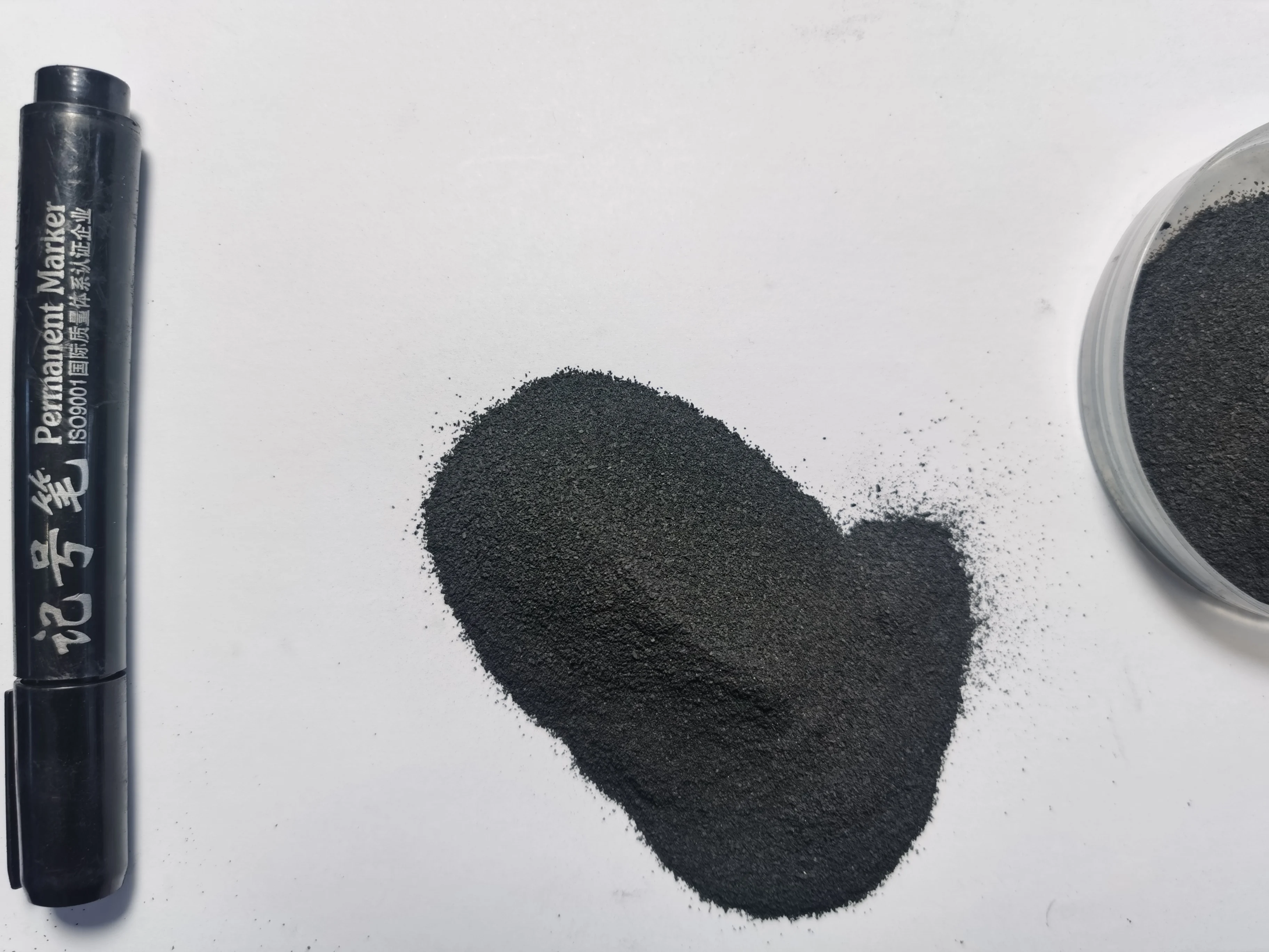 Brand new and thermally conductive powder good corrosion resistance flake of graphite with high quality