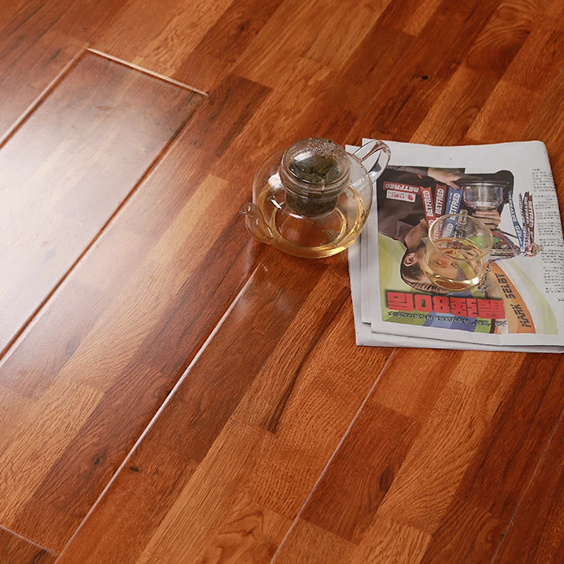 Wholesale Waterproof Laminated Wood Flooring 7mm 8mm 10mm 12mm German Hdf