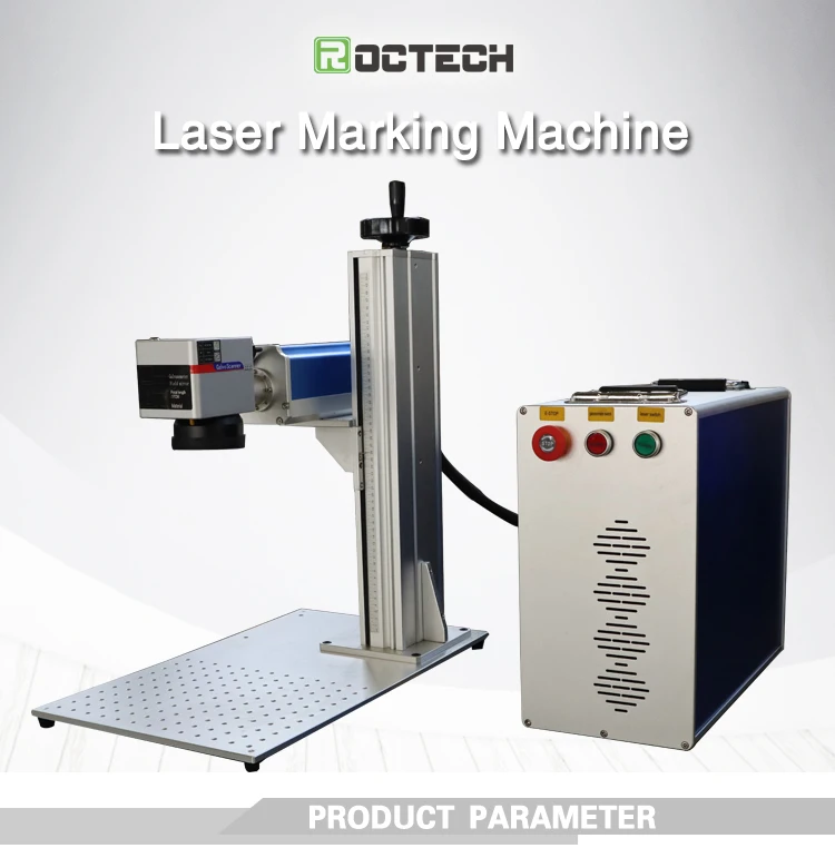 CCD Visual Laser Marking Machine Automatic Assembly Line Industrial-grade High-precision laser marking