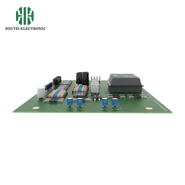 Полностью автоматическая машина PCB Oem сборка дизайн и разработка программного обеспечения PCB платы PCBA сборка