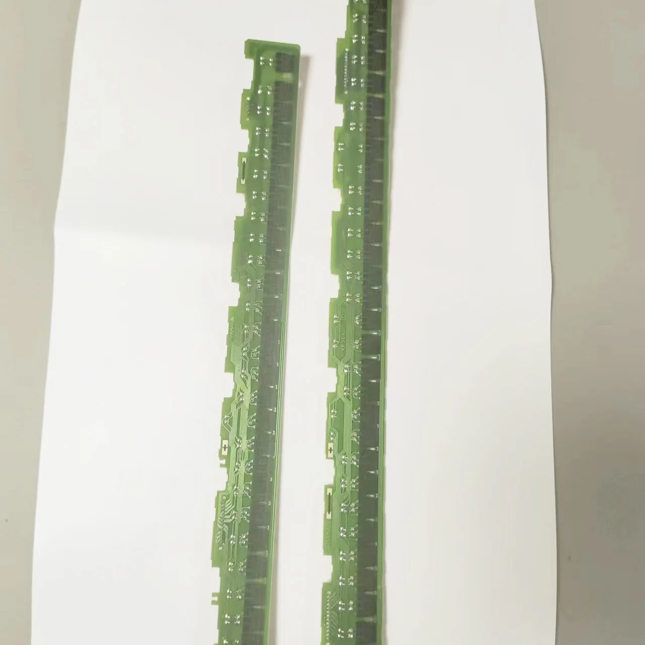 Key Contact Circuit Board MK PCB Keyboard Repair Part For Yamaha PSR-550 PSR-S710 S750 S770 S910 S950 PSR-S970 S975