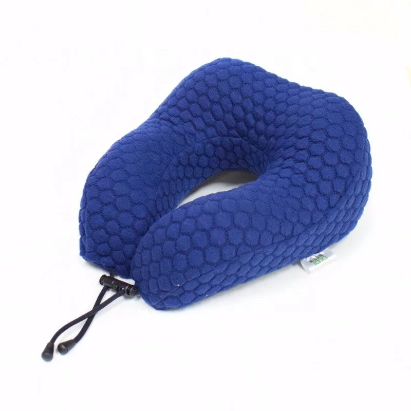 2023 Hot Product Neck Message Bed Pillow Shenzhen 100% Polyester Neck Massager Modern Neck Pillow Memory Foam Nonwoven 1000pcs