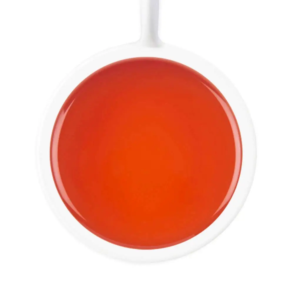 High Fragrance Assam Tea Bubble Tea Ingredients Loose Leaf Assam Black Tea Leaves