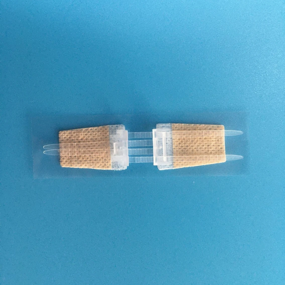 
Disposable Medical Supply Skin Glues Stapler Surgical Tape Wound skin adhesive wound closure device 