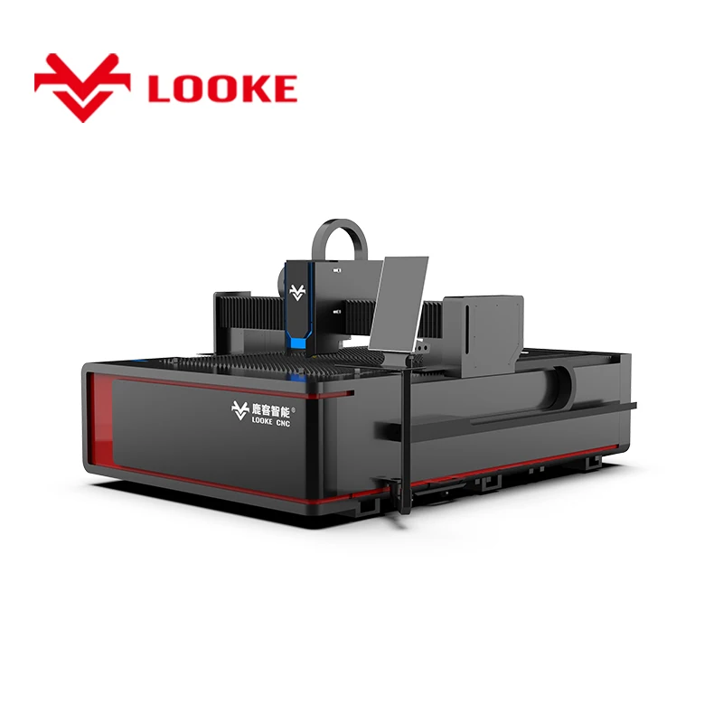 China Manufacture Direct Supply 1313 3015 1390 Stainless Steel Bevel 12KW Fiber Laser Cutting Machine for Metal Price