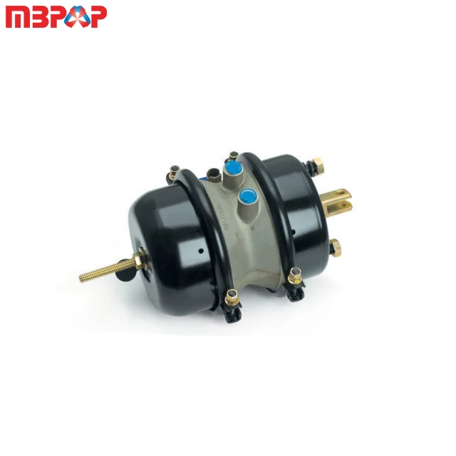T30/ Brake System Commercial Vehicles Standard Size Freightliner Truck Air Chamber For Hino