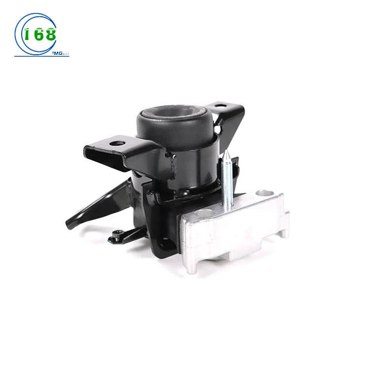 Car Engine Mounting 12305-28231 For Toyota Rhd Alphard  Anh20 2009-2015