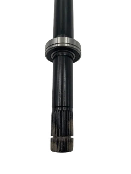 GAK Auto Parts Drive shaft 2223306800 For Mercedes C300 S550 GLC300 C63 C43 E63 AMG S600