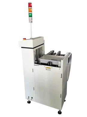 
SMT PCBA automatic loader and unloader conveyor machine 