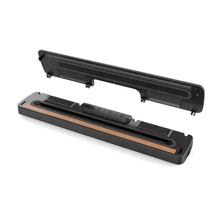 
Hot Sale Portable Home Kitchen Food Vacuum Sealer, Vacuum Packaging Mini Vacuum Bag Sealing Machine 