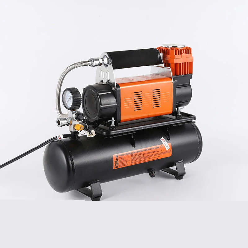 Inflator compressor car portable electric tyre car air pressure 12v pump for car tires compressor portable