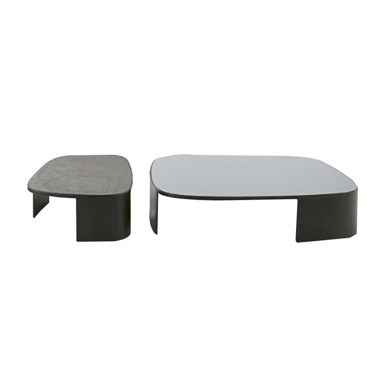 China high end living room furniture luxury modern side table