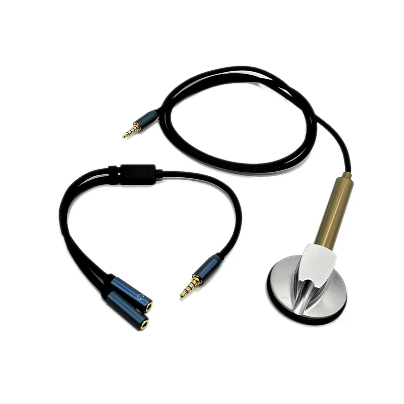 oem mobile mechanic core digital electronic cardiology stethoscope,remote estetoscopio digital electronic stethoscope