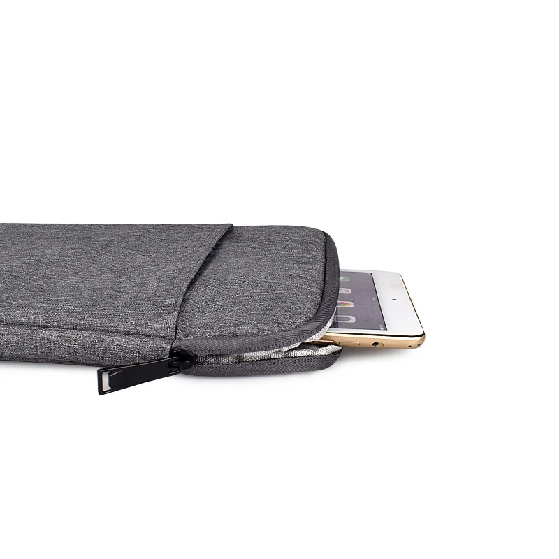 
Custom creativity laptop sleeve case bags for women men tablet case for ipad bag laptop bag 