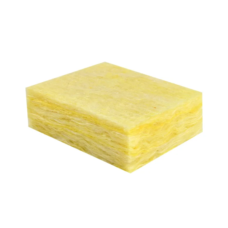 Wholesale sales insulation material glass wool fiber glass wool blanket with aluminium foil glass wool sandwich panel
