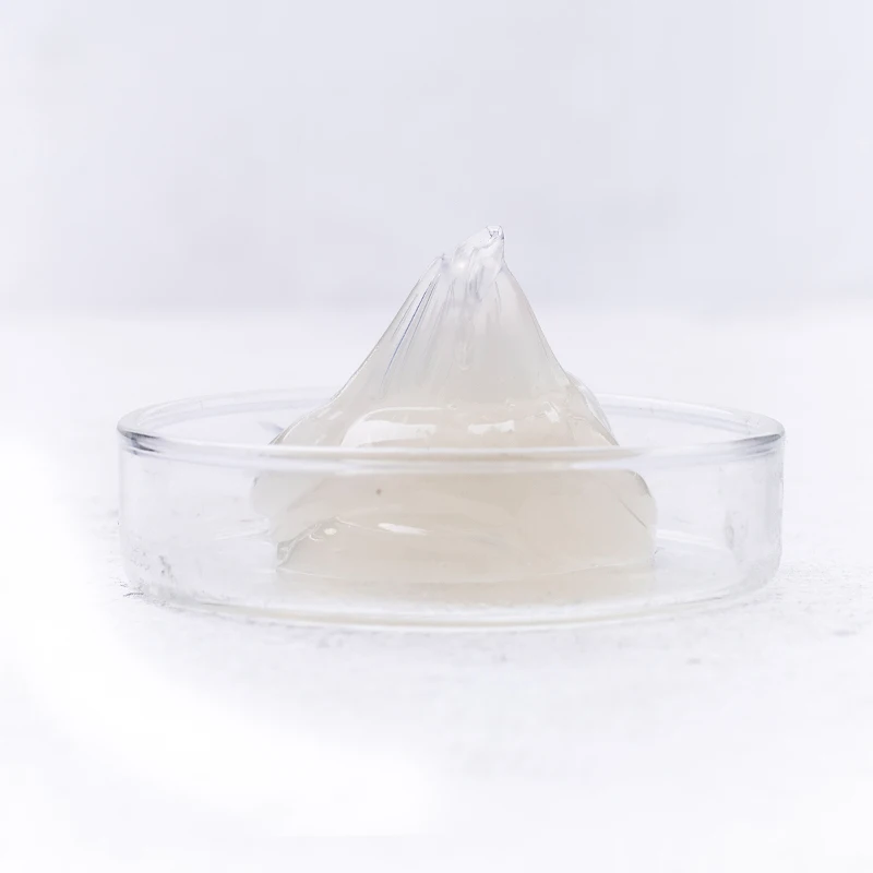 Food grade lubricants H1 NSF Food-grade meat grinder with lubricating grease low temperature grease for food processing