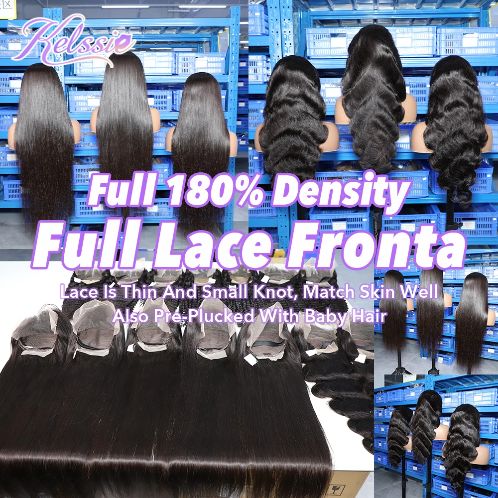 Подарок на День Святого Валентина 2024 бесклеевые бразильские волосы HD парики фронтальной сетке дешевые человеческие для чернокожих