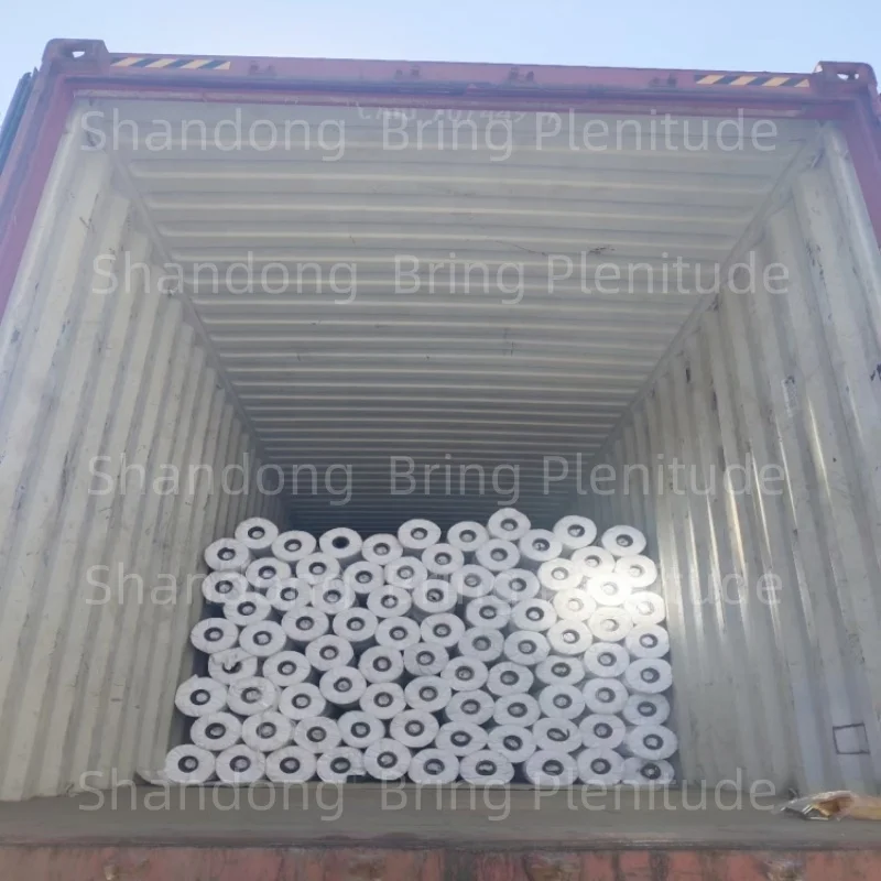 Top Quality UV Resistance PVC Membrane For Roofing Foundation Pool Liner