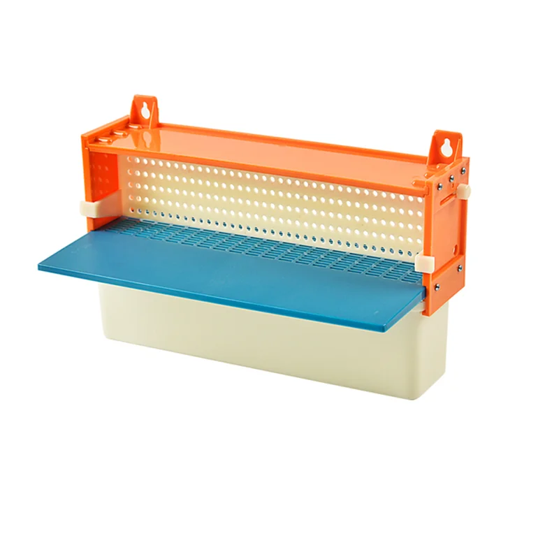 Beekeeping tools Bee Hive Pollen Trap Plastic Pollen Collector Beekeeping Collecting   plastic multi