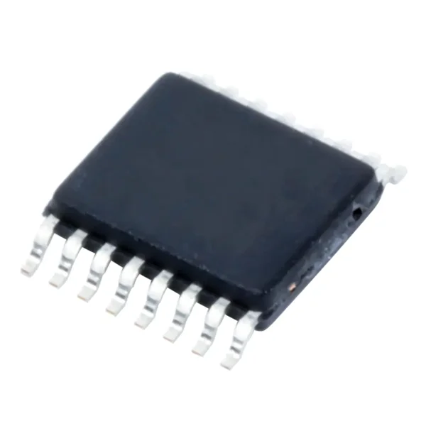 MX IC LM63525 Switching Voltage Regulators IC PMIC HTSSOP-16 LM63625DQPWPRQ1