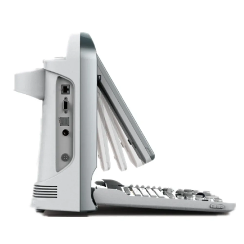 Chison ECO6 Promotion of the cheapest price Full digital ultrasound excellent 3D 4D color Doppler  ultrasound