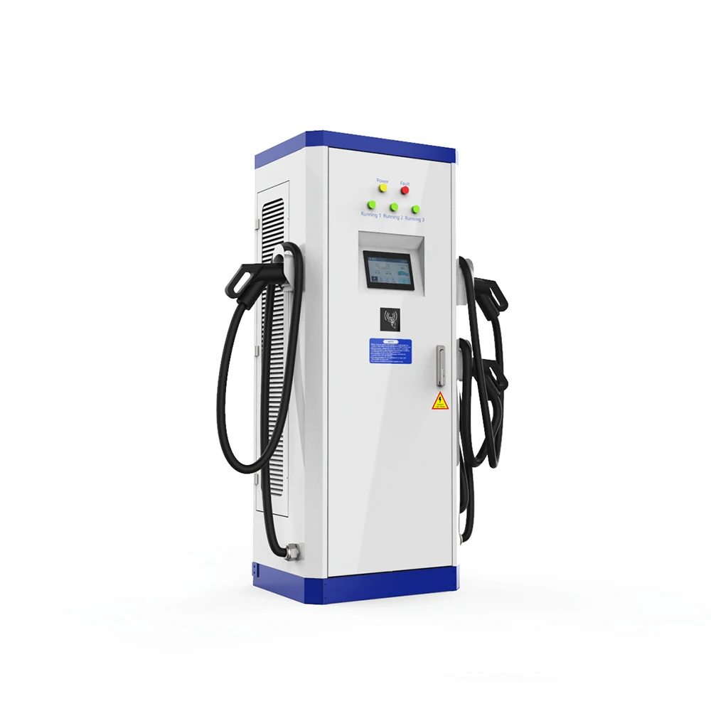 
Wholesale adc european standard vertical charging pile adc european fast standard charging pile 