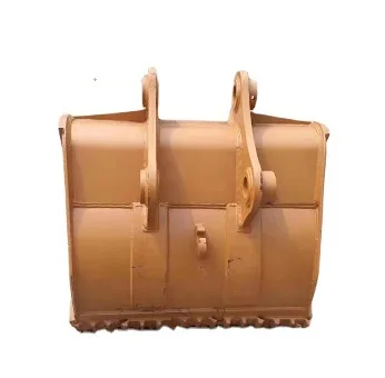 customized Structural steel   excavator accessories manufacture Excavator  buckets grappler  excavator undercarriage parts