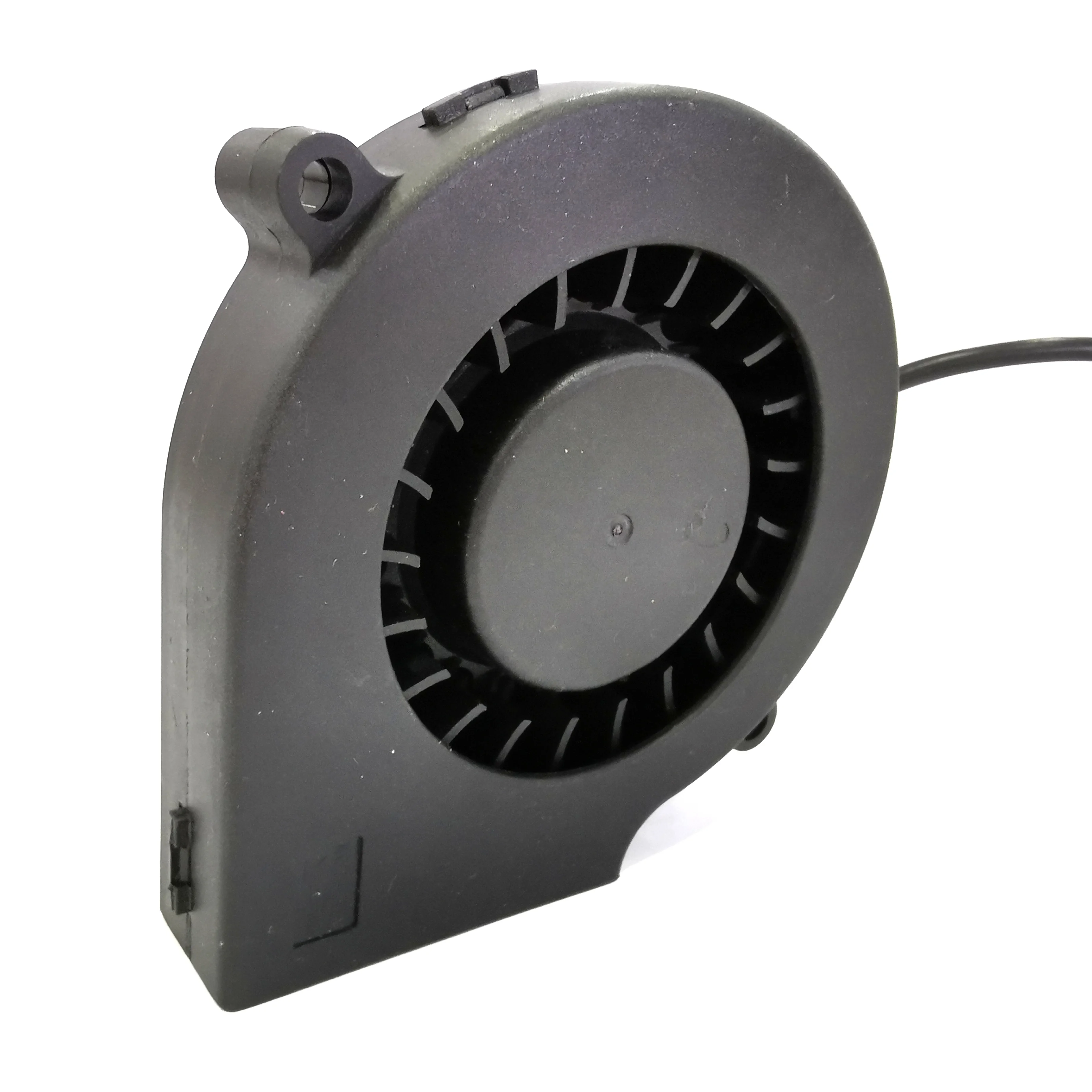 USB Wire 7515 75X75X15MM DC Motor Cooling Blower Fan 12V