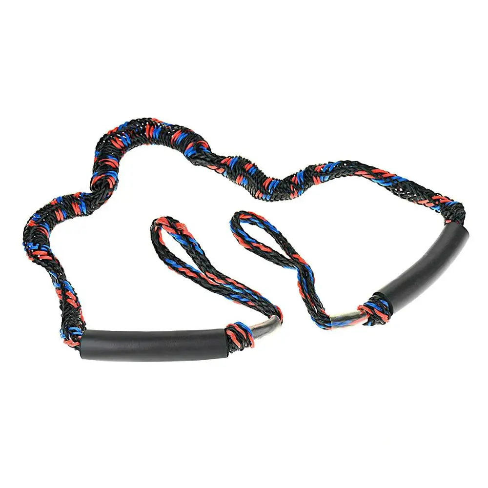 Anchor Bungee Dock Line Absorbs Shock To Anchors and Docks Stretches Mooring Rope For Boats 4/5/6 Feet