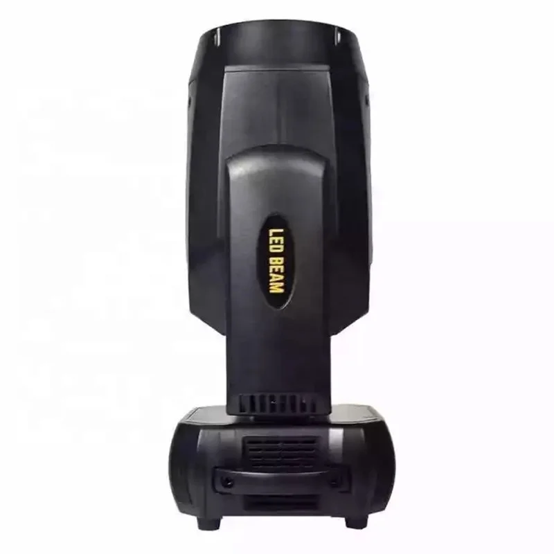 YINUO -20 - 50 Dj сценический свет DMX 150 Вт светодиодный движущийся головной Луч Rgb для диско-вечеринки 7 видов цветов мобильных головок 280 мини-луч 295/