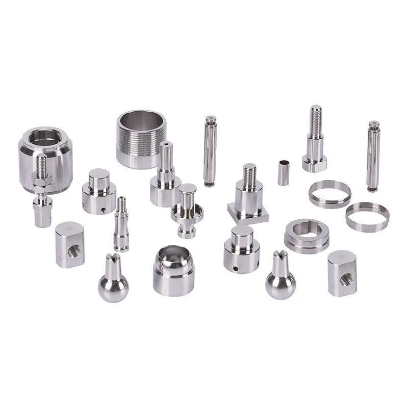 CNC machining services cnc spare parts custom precision manufacture fabrication services cnc machining parts