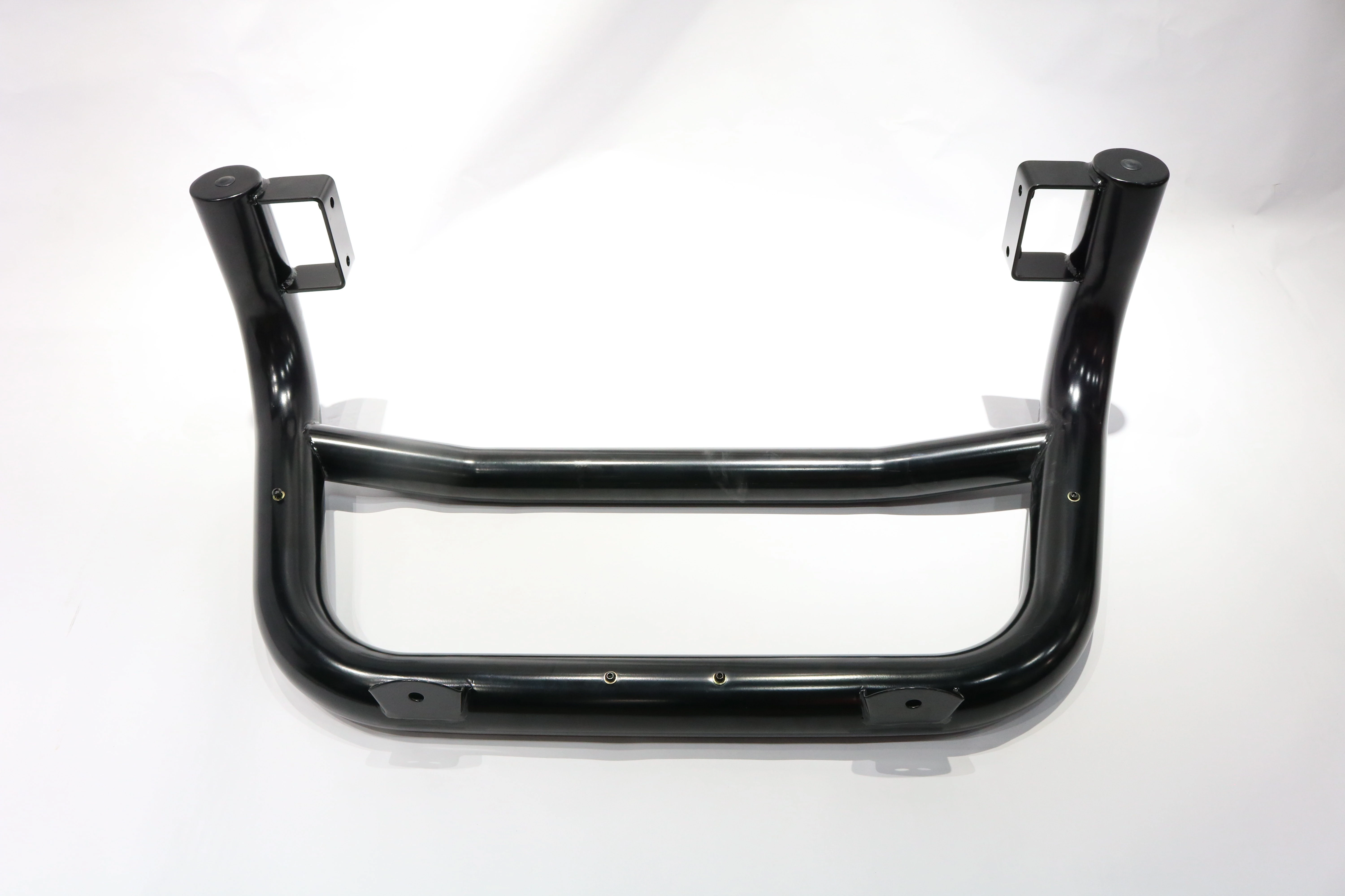 Universal 4x4 Pick Up Truck Auto Accessories Steel Grille Guard Bull Bar For Toyota Hilux Revo