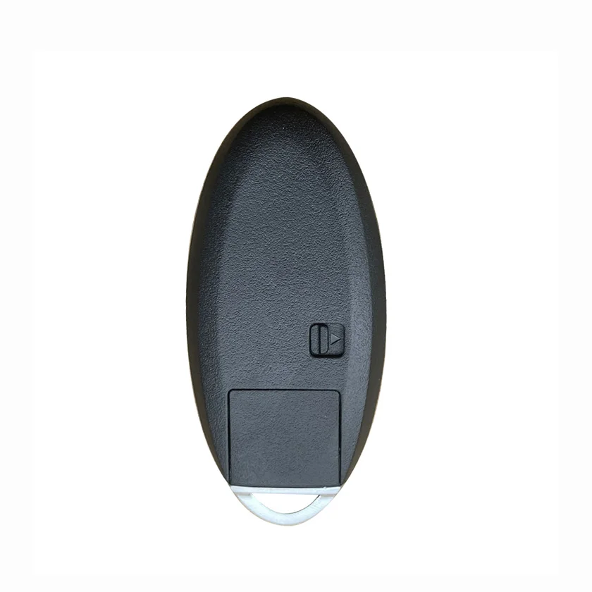 Car Key Case For NIssan  Series High Quality 3-buttons Key Blank Flip Car Class Remote Key