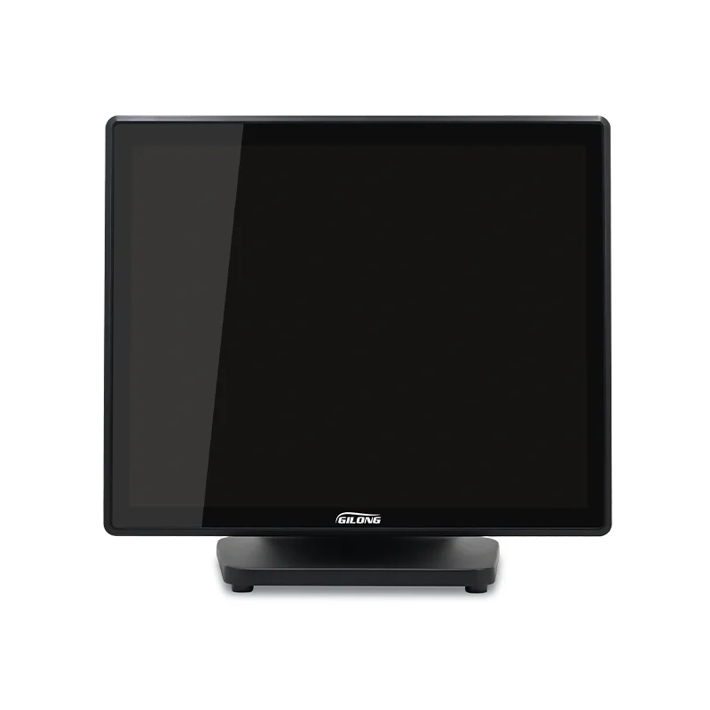 Factory Price Customization OEM Square Touch Screen Point of Sale System