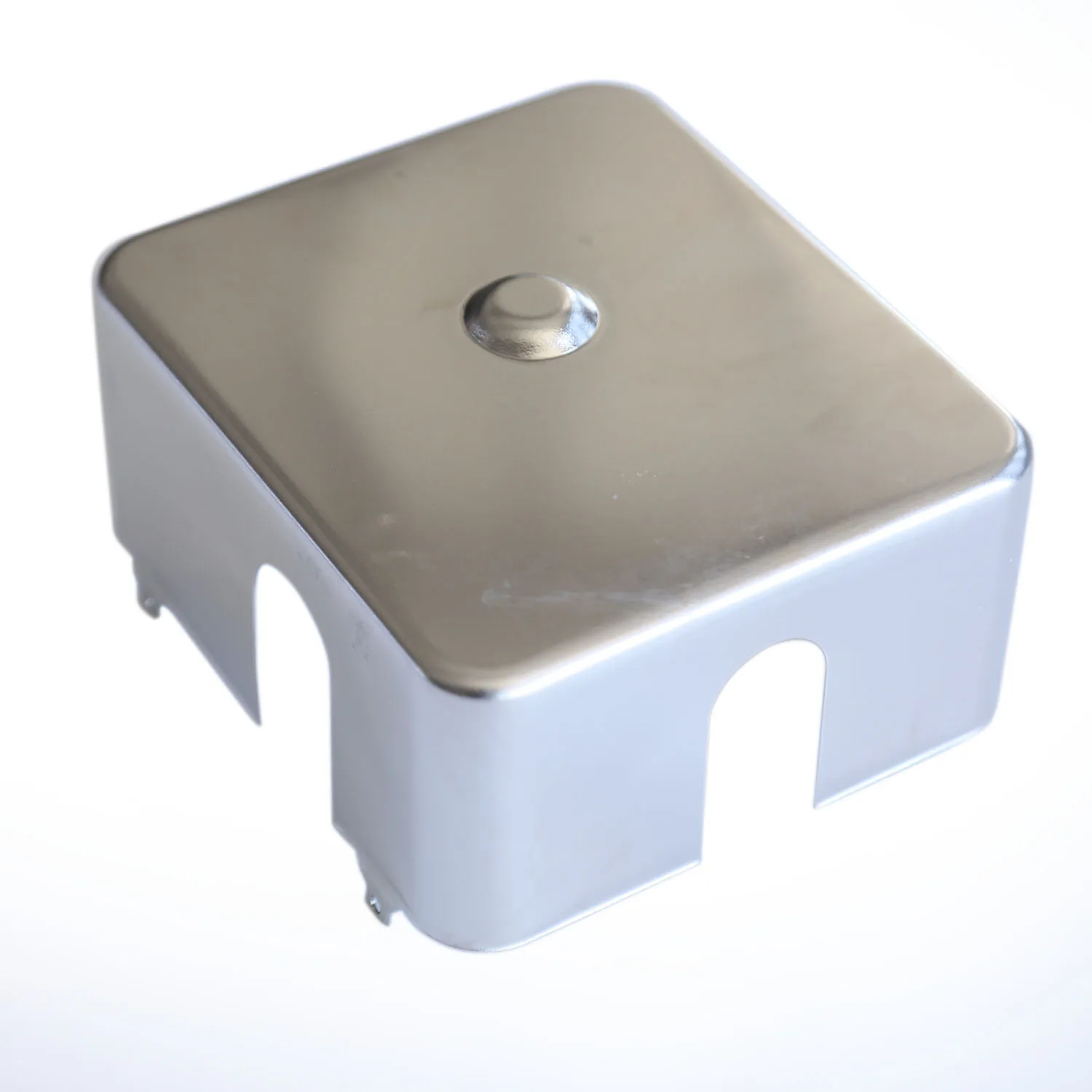 Oem Odm Custom High Quality Sheet Metal Stamping Parts Various Stainless Steel Aluminum Stamping Parts With Low Price