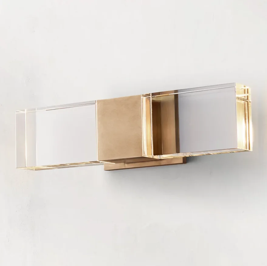 Lighting Up Your Walls Stylish Functional Sconce Up Down Light For Corridor Aisle Entrance For Indoor Spaces Wall Lamp