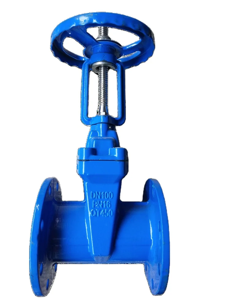 Factory Direct Supply Socket 4 Inch Gate Valve Price Size 32 Mm Type Parallel Slide, With Low MOQ Customized Wholesale