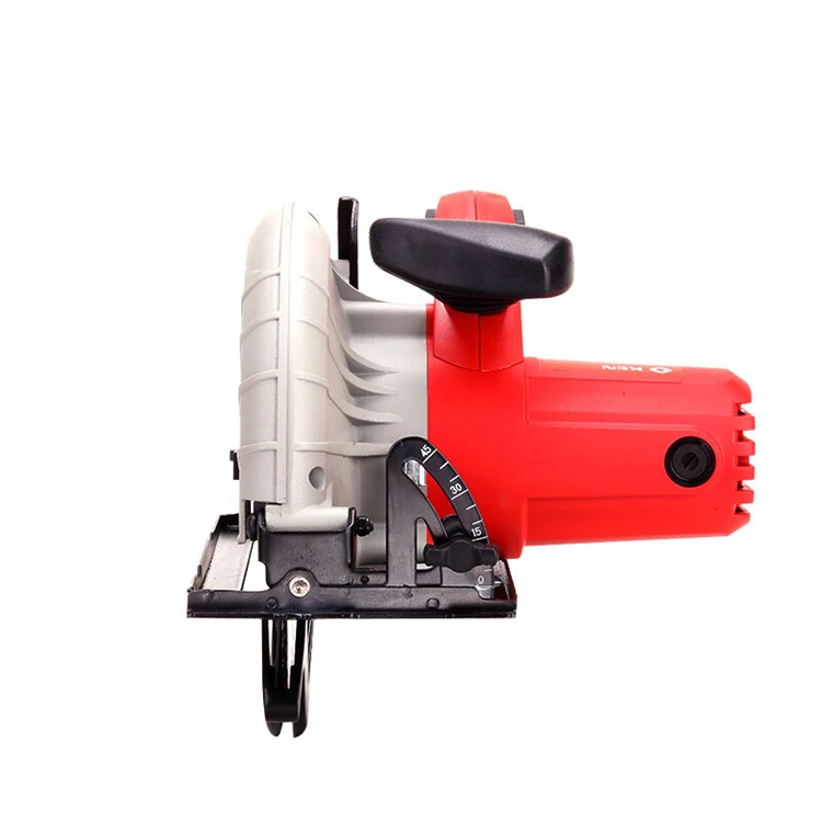 
KEN 1150W 185mm Household Woodworking 7 inches Electric Circular Saw 5637 