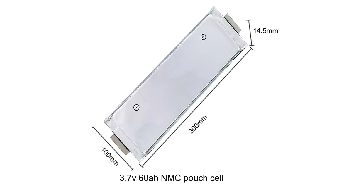 LI-NMC литий-ионный чехол 38ah 46ah 50ah 63ah 68ah 72ah 78ah 3 7 v литий-полимерный аккумулятор