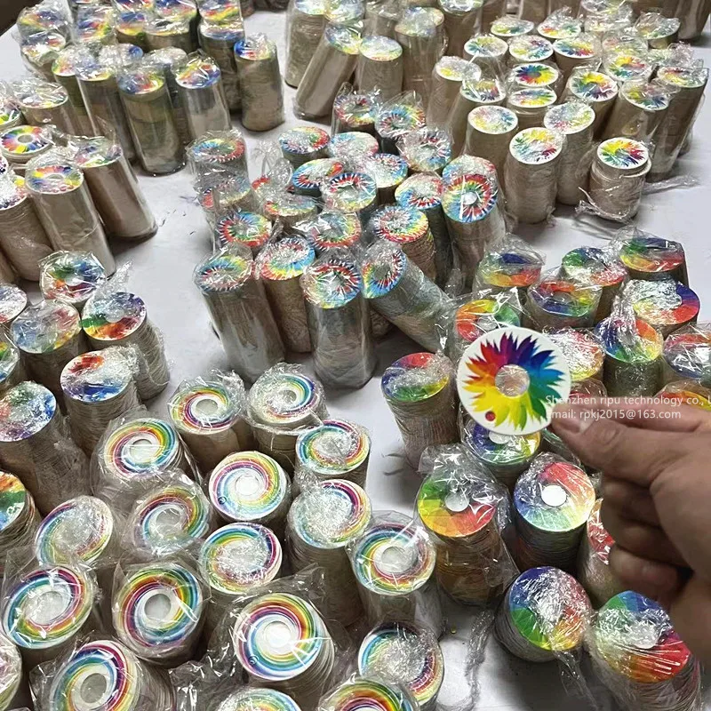 Diffraction Grating Slides - Linear 1000 lines/mm Diffraction Grating Slides - Linear 500 lines/mm