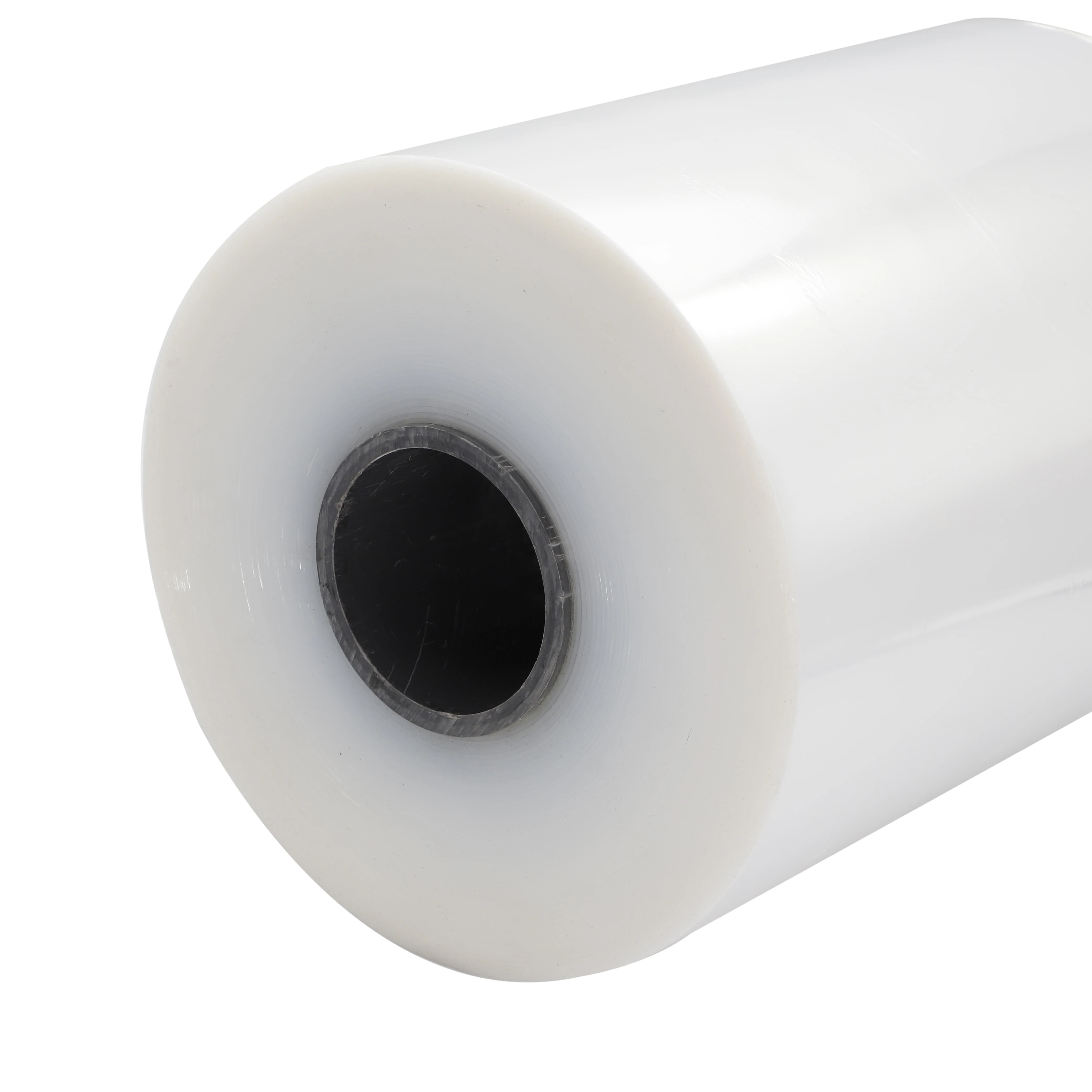 Best Selling Transparent Polythene Food Stretch Film 12 Inch 6 kg Packaging Roll